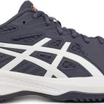 Asics 1041A483-500 Court Slide 4 Erkek Tenis Ayakkabısı
