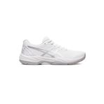 Asics 1042A211-100 Gel-Game 9 Beyaz Kadın Tenis Ayakkabısı