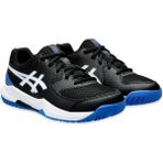 Asics 1044A077K Gel-Dedicate 8gs Tennis Spor Ayakkabı - Siyah