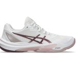 Asics 1052A075-101 Sky Elite FF 3 Beyaz Kadın Voleybol Ayakkabısı