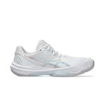 Asics 1053A078-100 Beyaz Sky Elite FF 3 Kadın Voleybol Ayakkabısı