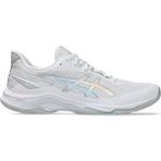 Asics 1053A079-100 Beyaz Netburner Ballistic FF 4 Kadın Voleybol Ayakkabısı