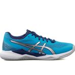 Asics 1071A065-401 Gel-Tactic İndigo Blue Erkek Voleybol Ayakkabı