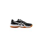 Asics 1071A086-001 Upcourt 5 Erkek Siyah Voleybol Ayakkabısı