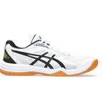 Asics 1071A086-103 Beyaz Erkek Voleybol Ayakkabısı