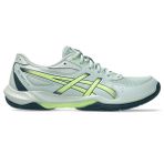 Asics 1071A116-300 Mavi Gel-Rocket 12 Erkek Voleybol Ayakkabısı