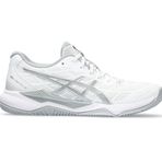 Asics 1072A092-100 Gel Tactic 12 Beyaz Kadın Voleybol Ayakkabısı