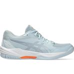 Asics 1072A106-020 Gel-Task 4 Mavi Kadın Voleybol Ayakkabısı