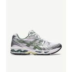 Asics 1201A019-W-107 Gri Gel-Kayano 14 Kadın Sneaker