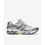 Asics 1201A019-W-107 Gri Gel-Kayano 14 Kadın Sneaker