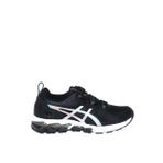 Asics 1202A298-001 Siyah Kadın Koşu Ayakkabı