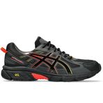 Asics 1203A297-001 Siyah Gel Venture 6 Erkek Günlük Ayakkabı