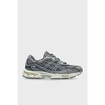 Asics 1203A739-020 Gri Gel-Nyc Erkek Sneaker