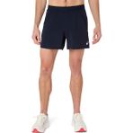 Asics 2011D247-400 ROAD 5IN SHORT Mavi Erkek Şort