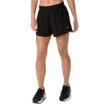 Asics 2012D168-001 Core Siyah Kadın Koşu Şort