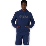 Asics 2031E187 Asics Oth Hoodie Mavi Erkek Sweatshirt S