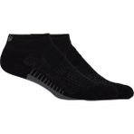 Asics 3013A796-001 Road+ Run Quarter X Siyah Unisex Çorap