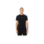 Asics Asics Logo Ss Tee Siyah Erkek T-Shirt