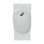 Asics Basic Kneepad Voleybol Dizlik 3053a179-100 Beyaz Beyaz
