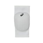 Asics Basic Kneepad Voleybol Dizlik 3053A179-100 Beyaz
