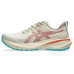 ASICS Bayan Gt-2000 13 Tr spor ayakkabı, Doğal banyo guava, 37 EU