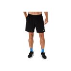 Asics Core 7ın Short Erkek Black Şort 2011d213-001