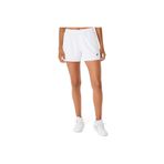 Asics Court 2-n-1 Short 2042a375-100 Beyaz Kadın Şort