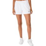 Asics Court 2-N-1 Short Kadın Beyaz Şort 2042A375-100 - M