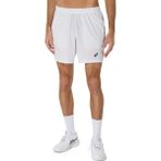 Asics Court 7ın Short Erkek Beyaz Şort 2041a344-100