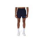 Asics COURT 7IN SHORT Erkek Blue Şort 2041A344-400