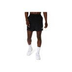 Asics Court 7In Short Erkek Siyah Şort 2041A344-001
