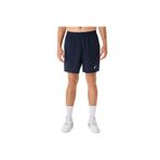 Asics COURT 9IN SHORT Erkek Blue Şort 2041A343-400