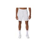 Asics COURT 9IN SHORT Erkek White Traditional Şort 2041A343-100