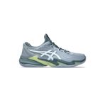 Asics COURT FF 3 CLAY Erkek Grey Blue/White Tenis Ayakkabısı 1041A371-404