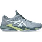 Asics Court Ff 3 Erkek Grey Blue/white Tenis Ayakkabısı 1041A370-404 - Gri - Mavi - Beyaz
