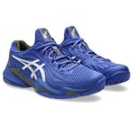 Asics Court Ff 3 Erkek Tenis Ayakkabısı 1041A370-403 Lacivert