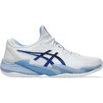 Asics Court Ff 3 Novak Erkek Çok Renkli Tenis Ayakkabısı 1041A522-967