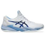 Asics Court Ff 3 Novak Erkek Tenis Ayakkabısı 1041A522-967 Renkli