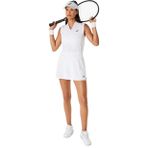 Asics Court Skırt Kadın Beyaz Etek 2042a369-100