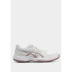 Asics Court Slıde 4 Beyaz Kadın Tenis 1042A283-102