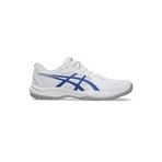 Asics Court Slide 4 Erkek Beyaz Tenis Ayakkabısı 1041A483-101