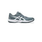 Asics Court Slide 4 Erkek Gri Tenis Ayakkabısı