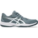 Asics Court Slide 4 Erkek Spor Ayakkabı 1041A483-020 - Yeşil
