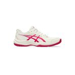 Asics Court Slide 4 Kadın White/Bluebell Tenis Ayakkabısı 1042A283-101