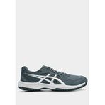 Asics Court Slıde 4 Siyah Erkek Tenis 1041A483-020