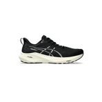ASICS Erkek Antrasit Koşu Ayakkabısı 43.5