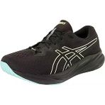 ASICS Erkek Black Koşu Ayakkabısı