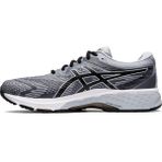 ASICS Erkek koşu ayakkabısı, Gri, 44 EU