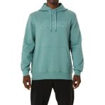 ASICS Erkek Mavi Sweatshirt