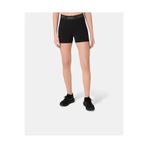 Asics ESSENTIAL LOGO 3IN TIGHT Kadın Siyah Tayt 2032D266-001